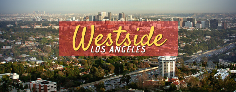 Virtual Office Los Angeles - Westside