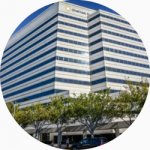 Virtual Office Los Angeles - 401 Wilshire Office Center