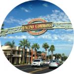 Virtual Office Los Angeles - Encino Commons