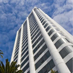 Virtual Office Los Angeles - 100 Wilshire Building
