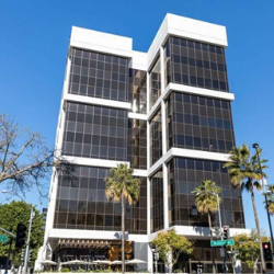 Beverly Hills Triangle Business Center