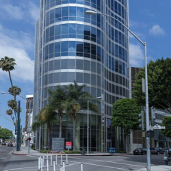 Virtual Office Los Angeles - Beverly Hills Triangle Executive Suites