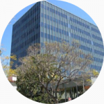 Virtual Office Los Angeles - Wilshire Blvd Office Center