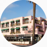 Virtual Office Los Angeles - Santa Monica - Ocean Avenue