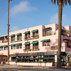 Virtual Office Los Angeles - Red 0