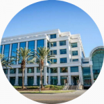 Virtual Office Los Angeles - Santa Monica - The Water Garden