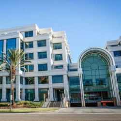 Virtual Office Los Angeles - The Water Garden