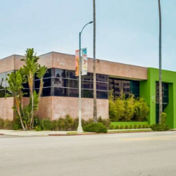 Virtual Office Los Angeles - Marina Beach Offices