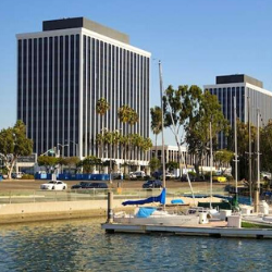 Virtual Office Los Angeles - Marina Towers