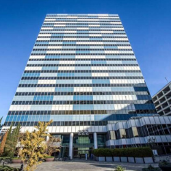 Virtual Office Los Angeles - Pacific Corporate Towers