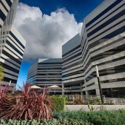 Virtual Office Los Angeles - Manhattan Towers