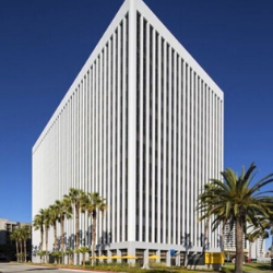 Virtual Office Los Angeles - 5901 Century