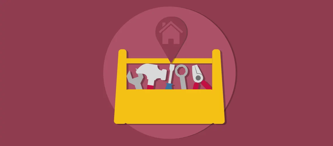 Toolbox Icon for the Remote Work Toolkit Header Image