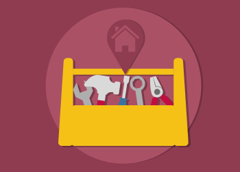Toolbox Icon for the Remote Work Toolkit Header Image