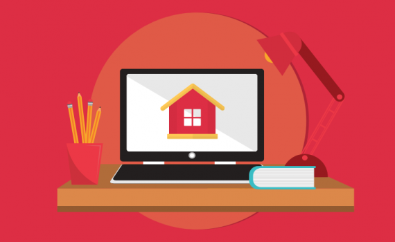 How to Successfully Transition to Remote Work During the COVID-19 Pandemic