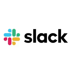 Slack Icon for Remote Work Toolkit