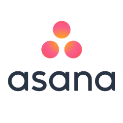Asana Icon for Remote Work Toolkit