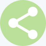 Social Share Icon