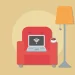 How to Work From Home - Tips For Remote Workers - Infographic