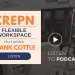 AVO Podcast - Flexible Workspace - CREPN