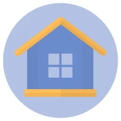 Why Your Home Address Isn’t Your Best Bet - icon Why Your Home Address Isn’t Your Best Bet - icon