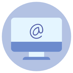 Get a Business License Online - icon Get a Business License Online - icon