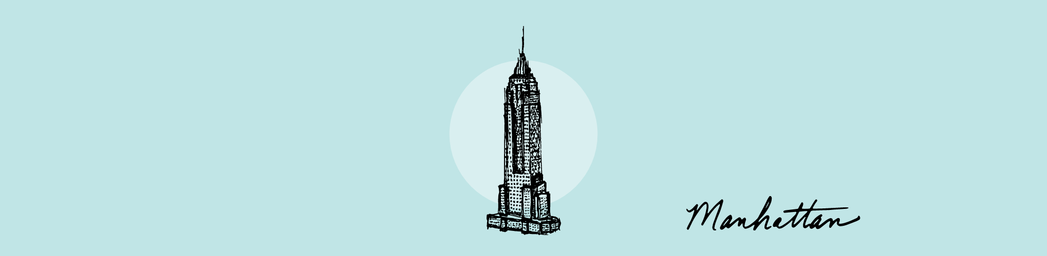 pick your new york virtual office - manhattan Manhattan is what most people envision when they think about New York City. It is the most densely populated of the five boroughs of NYC and it serves as the city’s economic and administrative center.