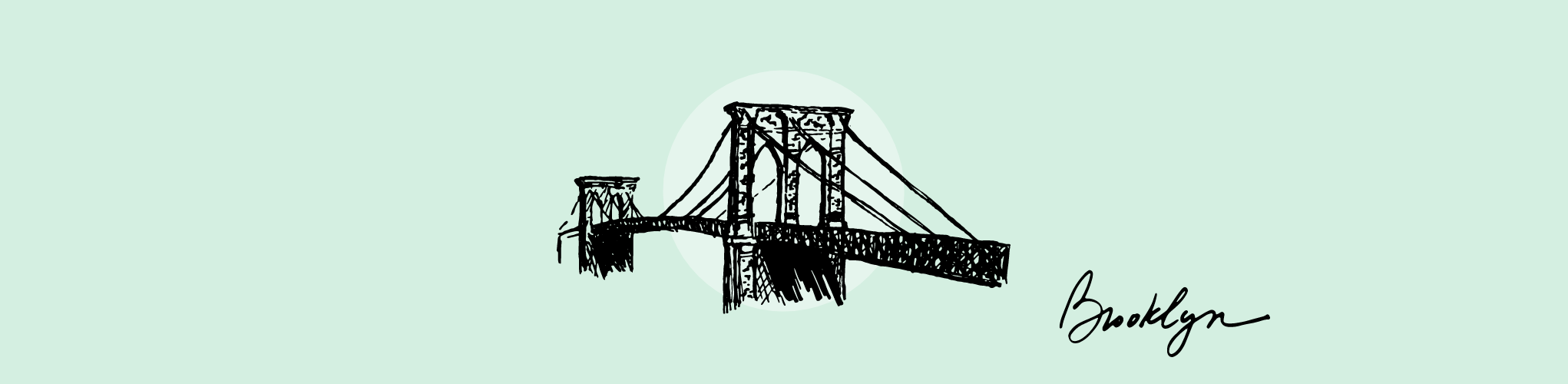 pick your new york virtual office - brookylin Brooklyn is the most populous borough of New York City and 44% of the population works in Brooklyn. The borough is also known for being a convenient back office for New York's businesses.