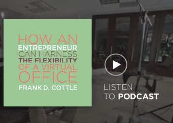 How An entrepreneur Can Harness the Flexibility of a Virtual Office