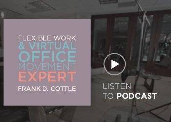 Flexible Work & Virtual Office Movement