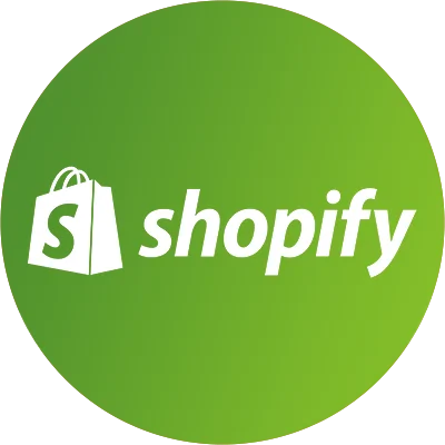 What Is Shopify?  section