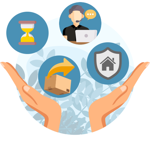 Key Benefits of a Virtual Mailing Address for Business section Key Benefits of a Virtual Mailing Address for Business section