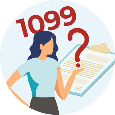What is Form 1099-NEC?