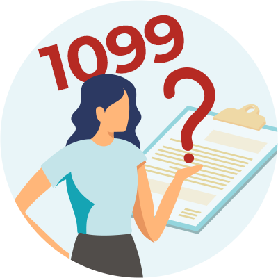 What is Form 1099-NEC?