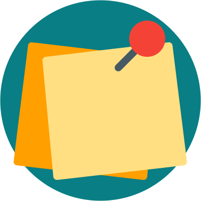 reminder icon reminder icon