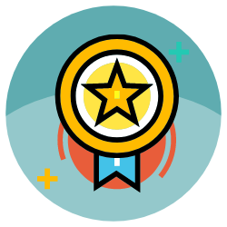 Business Credibility and Legitimacy section Business Credibility and Legitimacy section