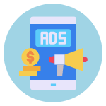 Start Thinking about Marketing and Sales  - run ads