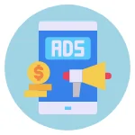 Start Thinking about Marketing and Sales  - run ads