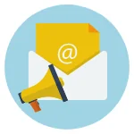 Start Thinking about Marketing and Sales - utilize email marketing Start Thinking about Marketing and Sales - utilize email marketing