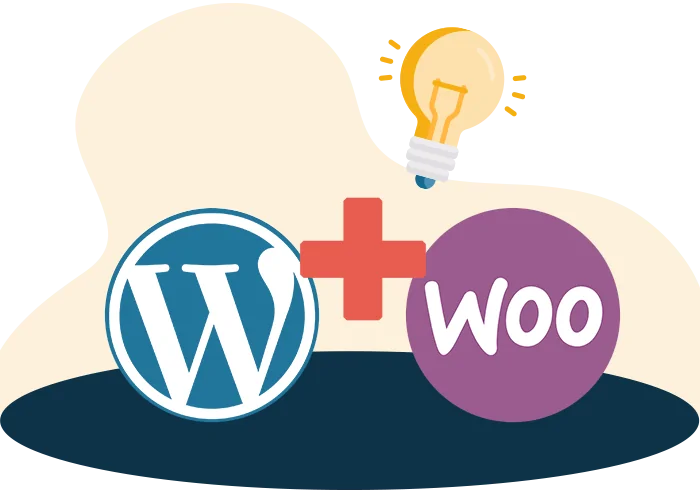 WooCommerce is a great option for businesses that already have a WordPress site.  icon