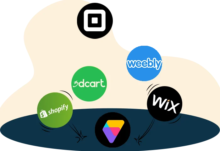 Shopify vs Wix vs Other Options section