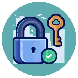 Privacy and Security for Business Owners section Privacy and Security for Business Owners section