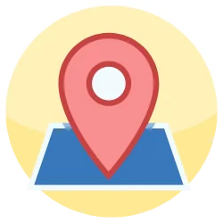 How Businesses Use Virtual Mailing Addresses - to use as a permanent business address - icon How Businesses Use Virtual Mailing Addresses - to use as a permanent business address - icon