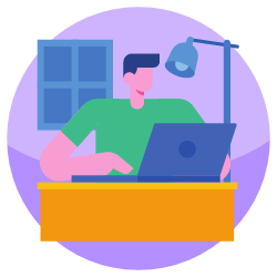 Who Uses a Virtual Mailing Address? - home bases businesses - icon Who Uses a Virtual Mailing Address? - home bases businesses - icon