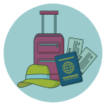 2 | Alliance Virtual Offices Company owners that live abroad, U.S. residents or international users. Keep in mind that USPS Form 1583 international users must also notarize the form before submitting it.