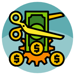 Cost Efficient section Cost Efficient section