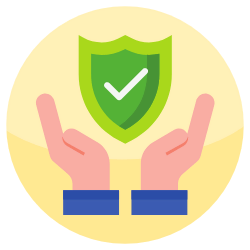 How Businesses Use Virtual Mailing Addresses - for privacy and security - icon How Businesses Use Virtual Mailing Addresses - for privacy and security - icon