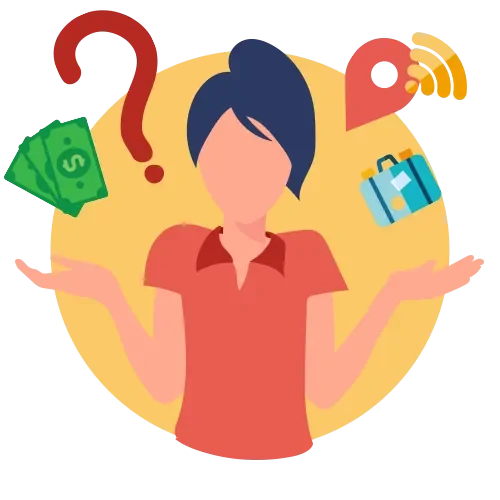 Benefits of a Mobile Business? section Benefits of a Mobile Business? section