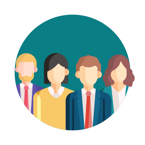 Staff And Real Estate Management - section Staff And Real Estate Management - section