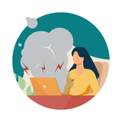 Remote-Work-Downsides Remote-Work-Downsides